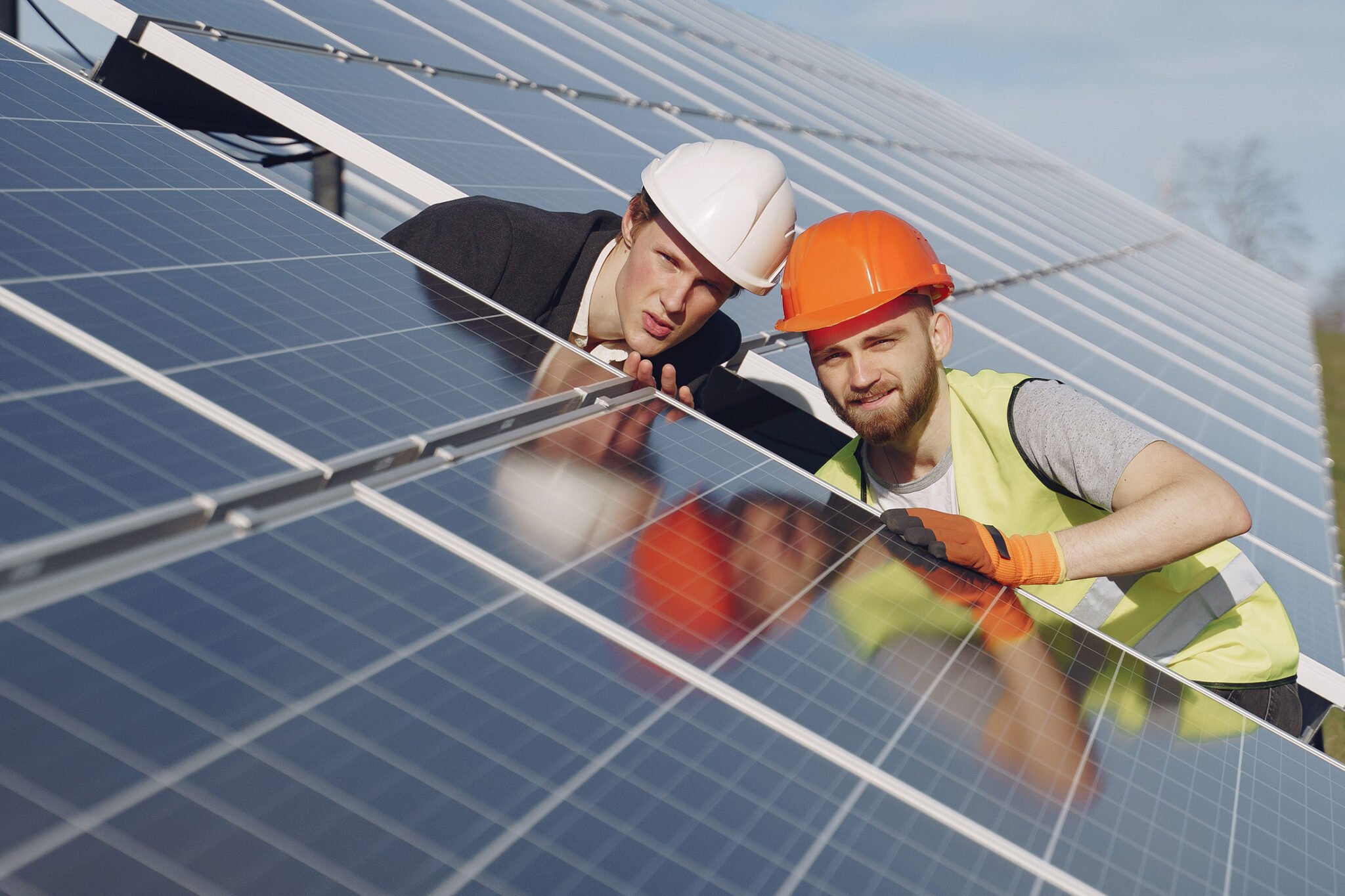 Solar Panels Installation Sydney | Solar System Companies NSW